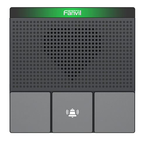 SIP-домофон Fanvil A10W